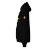 ARMOR OF GOD oversized hoodie - Image 2