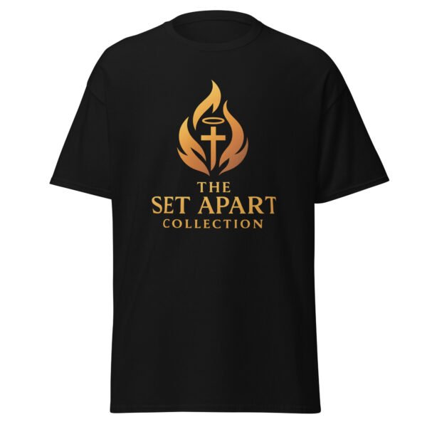 The Set Apart Collection Unisex Classic Tee