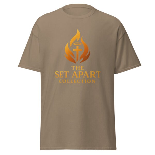 The Set Apart Collection Unisex Classic Tee - Image 13
