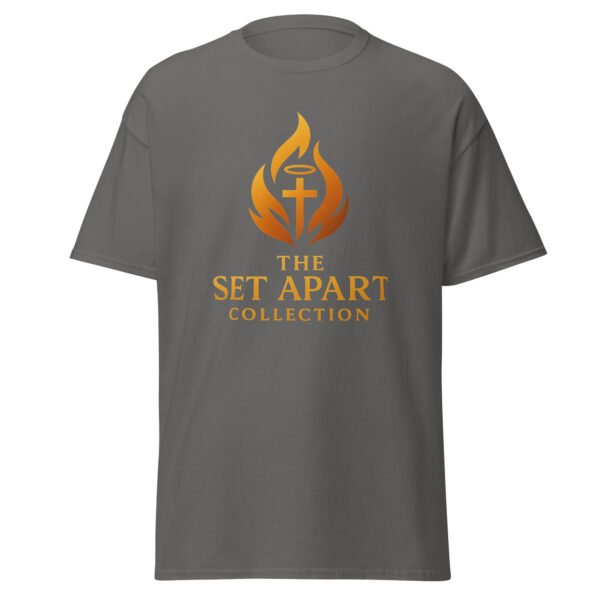 The Set Apart Collection Unisex Classic Tee - Image 10