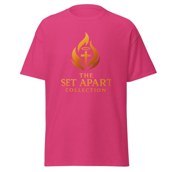 The Set Apart Collection Unisex Classic Tee - Image 9