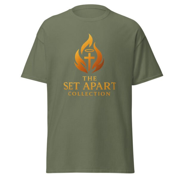 The Set Apart Collection Unisex Classic Tee - Image 11