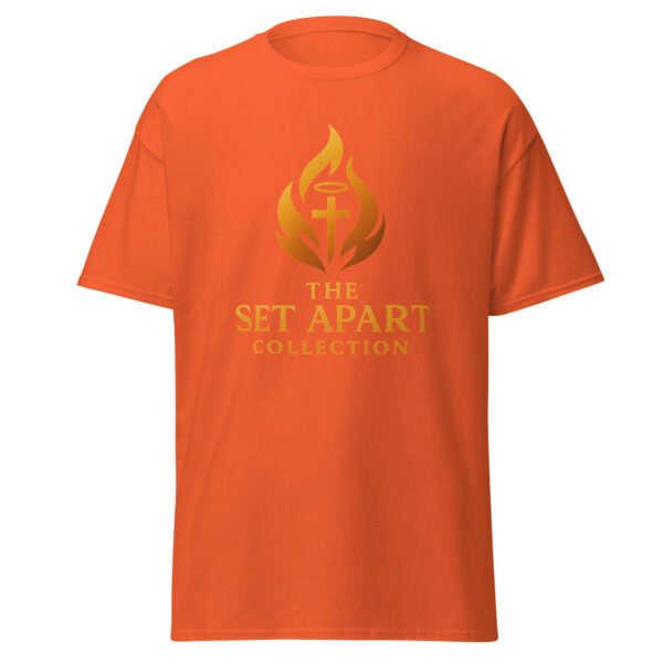 The Set Apart Collection Unisex Classic Tee - Image 12