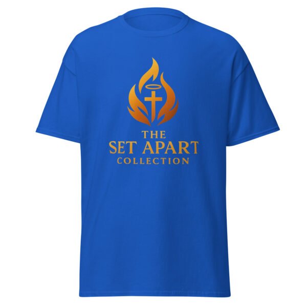 The Set Apart Collection Unisex Classic Tee - Image 6