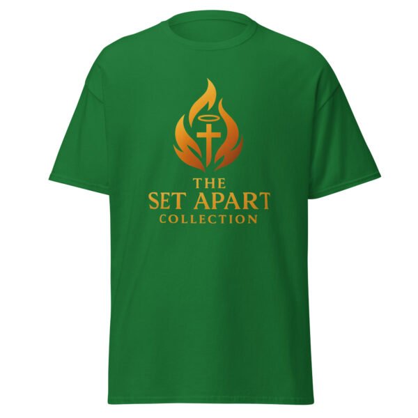 The Set Apart Collection Unisex Classic Tee - Image 7