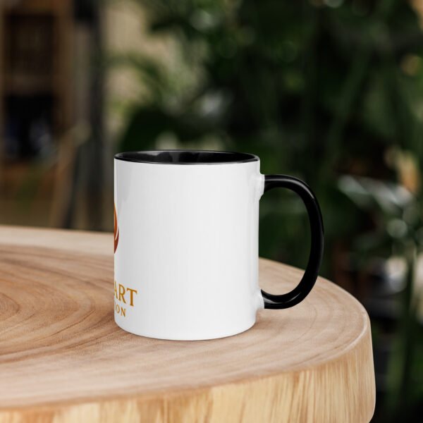 The Set Apart Collection Mug - Image 4