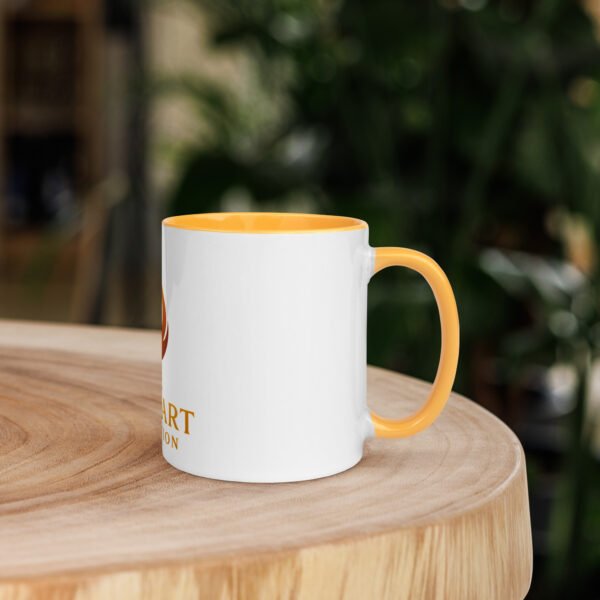 The Set Apart Collection Mug - Image 9