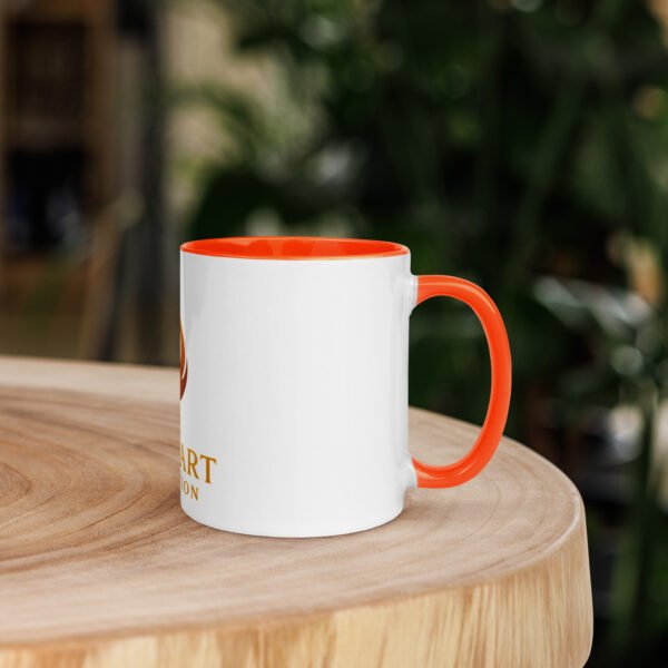 The Set Apart Collection Mug - Image 6